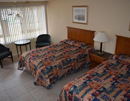 Hershey Motel Seaside Heights Zimmer foto